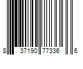 Barcode Image for UPC code 837190773366