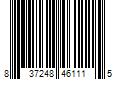 Barcode Image for UPC code 837248461115