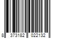 Barcode Image for UPC code 8373182022132