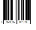 Barcode Image for UPC code 8373932051399