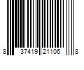 Barcode Image for UPC code 837419211068