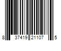 Barcode Image for UPC code 837419211075