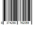 Barcode Image for UPC code 8374298762059