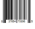 Barcode Image for UPC code 837654708965