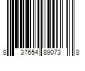 Barcode Image for UPC code 837654890738