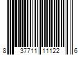 Barcode Image for UPC code 837711111226