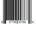 Barcode Image for UPC code 837736007689