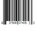 Barcode Image for UPC code 837906074053