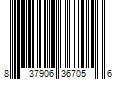 Barcode Image for UPC code 837906367056