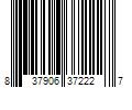 Barcode Image for UPC code 837906372227