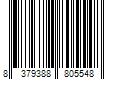 Barcode Image for UPC code 8379388805548