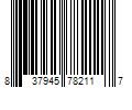 Barcode Image for UPC code 837945782117