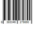 Barcode Image for UPC code 8383346279890