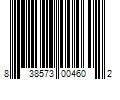 Barcode Image for UPC code 838573004602