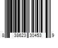 Barcode Image for UPC code 838623304539