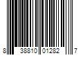 Barcode Image for UPC code 838810012827