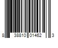 Barcode Image for UPC code 838810014623