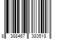 Barcode Image for UPC code 8388467383518