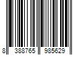 Barcode Image for UPC code 8388765985629