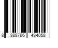 Barcode Image for UPC code 8388766434058