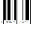 Barcode Image for UPC code 8388776784310