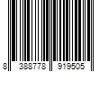 Barcode Image for UPC code 8388778919505