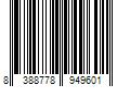 Barcode Image for UPC code 8388778949601