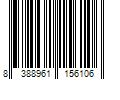 Barcode Image for UPC code 8388961156106