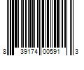 Barcode Image for UPC code 839174005913