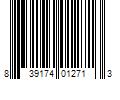 Barcode Image for UPC code 839174012713