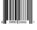 Barcode Image for UPC code 839553288821