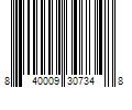 Barcode Image for UPC code 840009307348