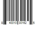 Barcode Image for UPC code 840010301625