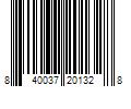 Barcode Image for UPC code 840037201328