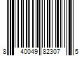 Barcode Image for UPC code 840049823075