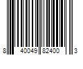 Barcode Image for UPC code 840049824003