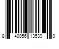 Barcode Image for UPC code 840056135390