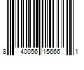 Barcode Image for UPC code 840056156661