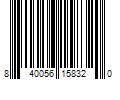 Barcode Image for UPC code 840056158320