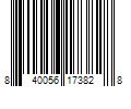 Barcode Image for UPC code 840056173828