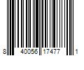 Barcode Image for UPC code 840056174771