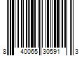 Barcode Image for UPC code 840065305913