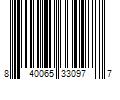 Barcode Image for UPC code 840065330977