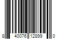 Barcode Image for UPC code 840076128990