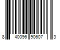 Barcode Image for UPC code 840096906073