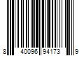 Barcode Image for UPC code 840096941739