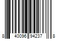 Barcode Image for UPC code 840096942378