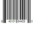 Barcode Image for UPC code 840101644280