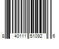 Barcode Image for UPC code 840111510926