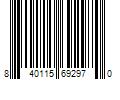 Barcode Image for UPC code 840115692970